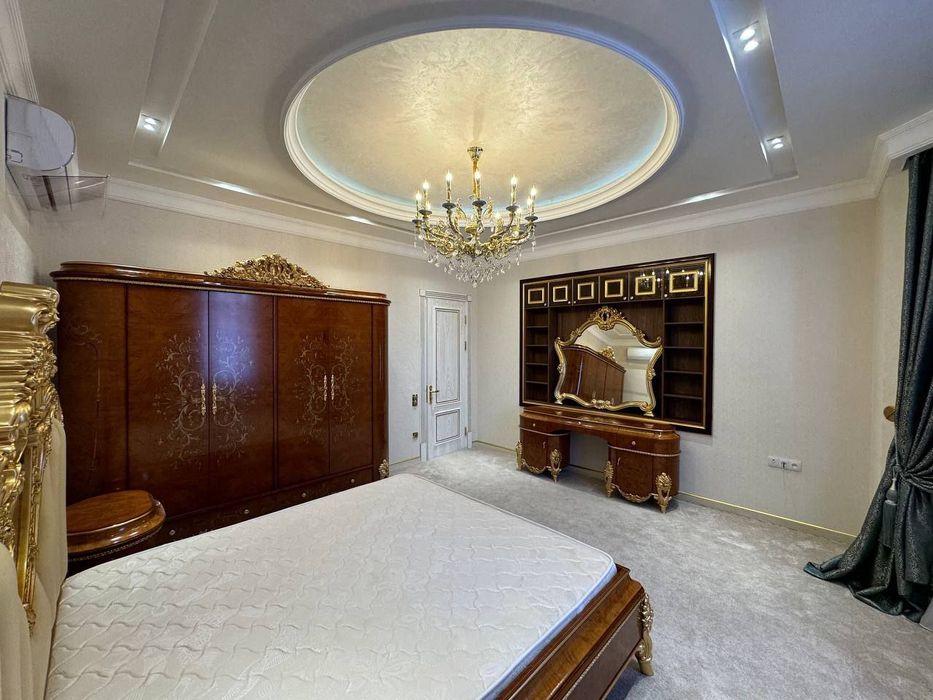 Юнусобод Тикланиш Зенит Евро Дом Участок