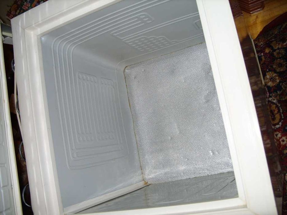 Продавам фризер Frinko тип ракла