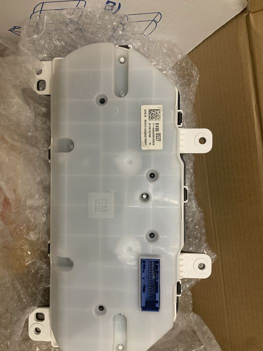 Продам малибу приборку, (Cobalt)