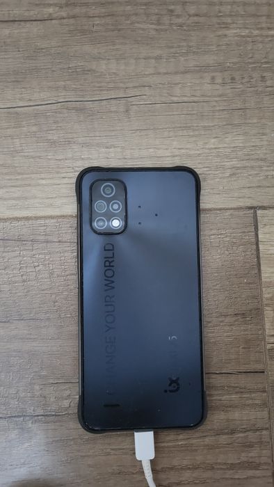 IXXI J5 Андройд.