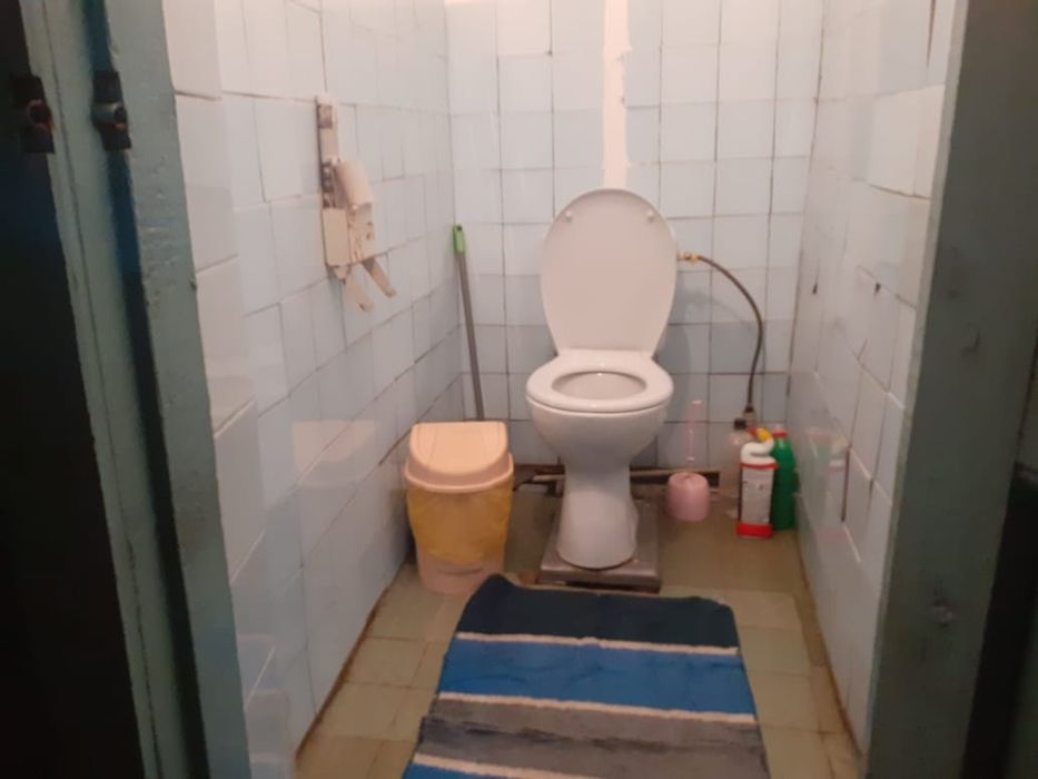 Продаётся дом в селе Самар