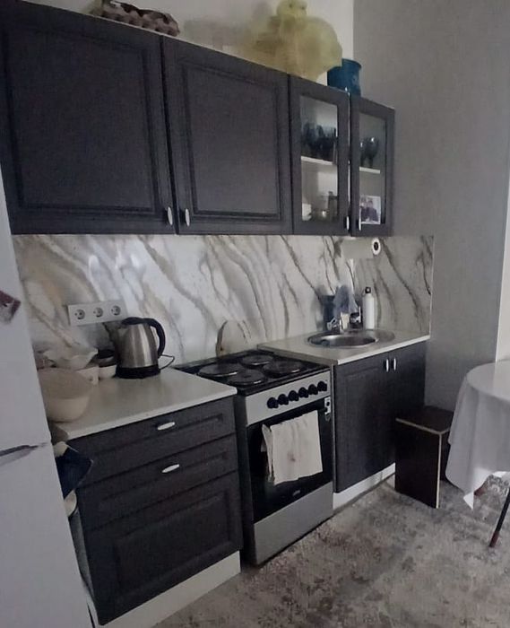 Продается кухонный гарнитур