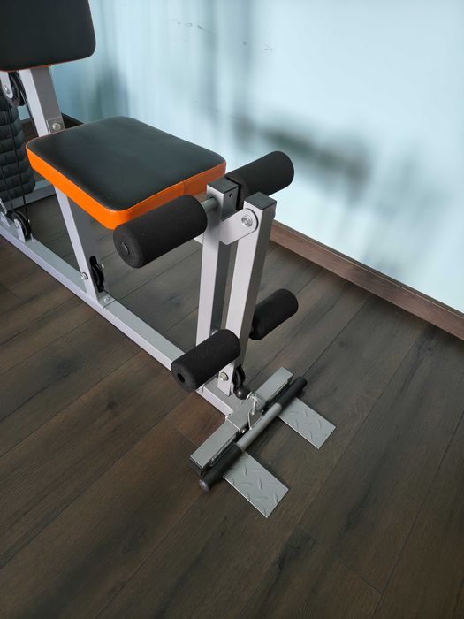 Aparat multifunctional de fitness Orion