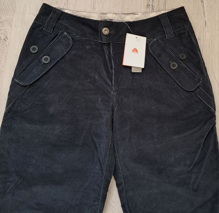 Дамски  джинсов панталон Nike ACG, размер  38 / M/.