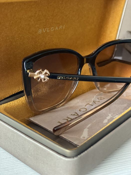 Bvlgari Слънчеви очила (Bulgari) Булгари