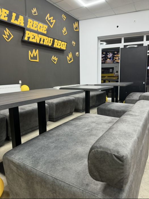 Vand Afacere de tip Fast Food in Salonta / Bihor