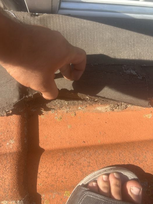 Ремонт на покриви