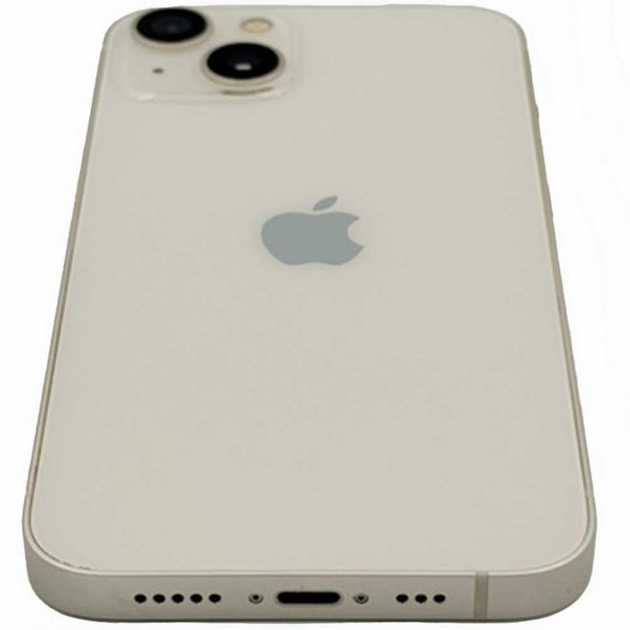 Magazin Apple iPhone 13 White Foarte Bun 128GB Cu Garantie In Rate