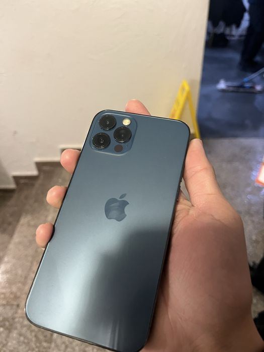iPhone 12 PRO Айфон 12 про