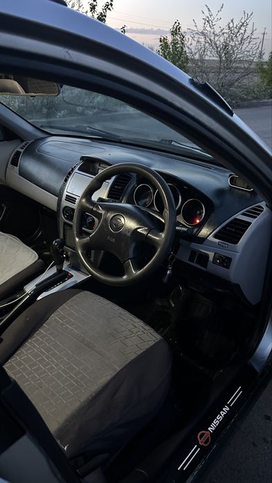 Продам автомобиль Nissan Wingroad y11