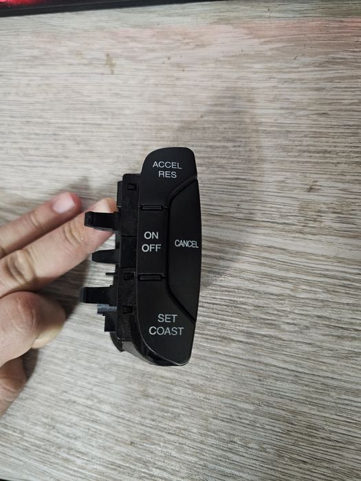 Epica cruiz control knopka holati zor