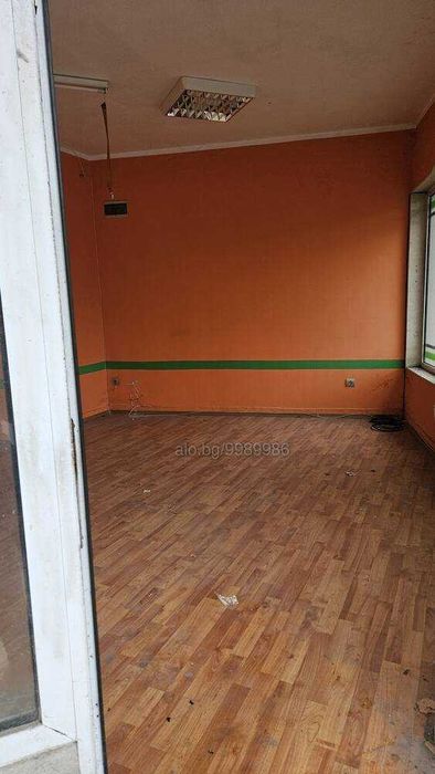 Дава се под наем Магазин в Хасково, Училищни - 30 кв.м за 178.5 € - Снимка #2