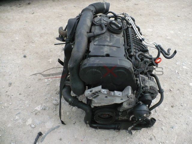 Двигател за Ауди, Сеат, Фолксваген, Шкода, Audi, Seat, VW, Skoda