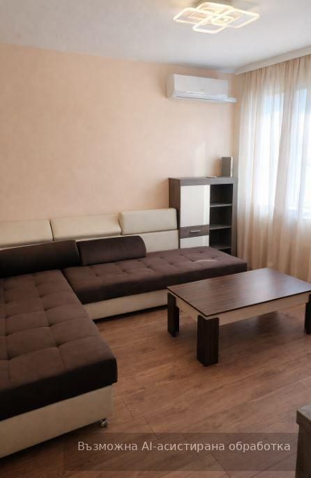 Тристаен апартамент в района на Електрон!