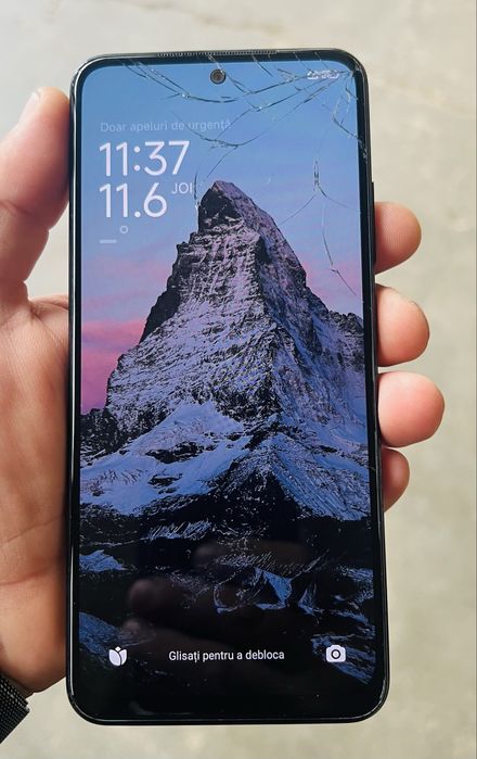 Xiaomi Redmi Note 11