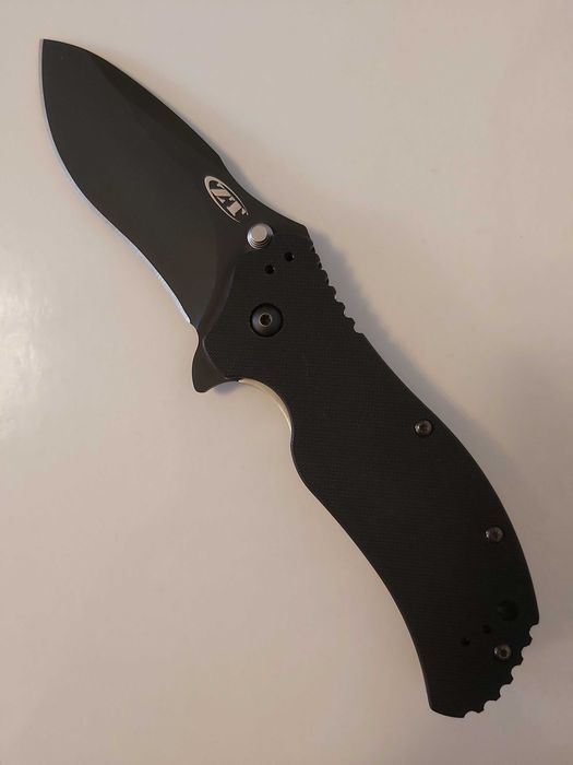 briceag Zero Tolerance 0350