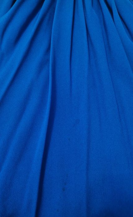 Rochie de ocazie făcută pe comanda bleumaren