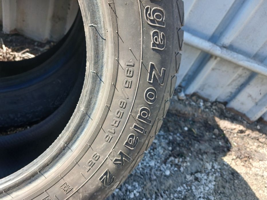 Продам два балона