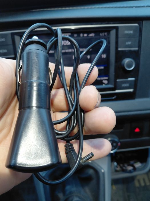 Радар-детектор Cobra