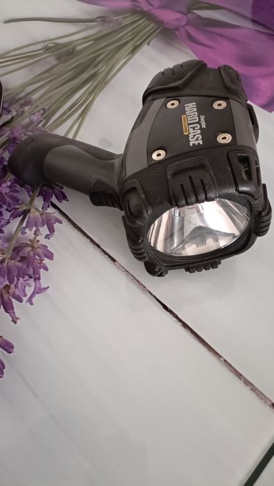 Lanternă Energeizer Hard Case Led