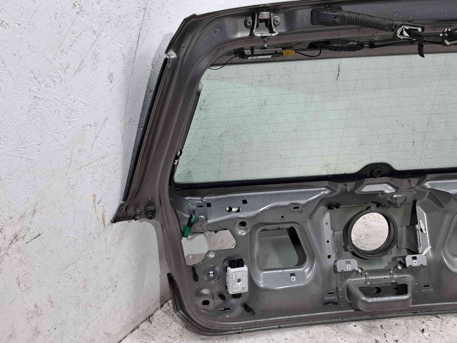 Haion Volkswagen Golf 7 (5G) [Fabr 2014-prezent]