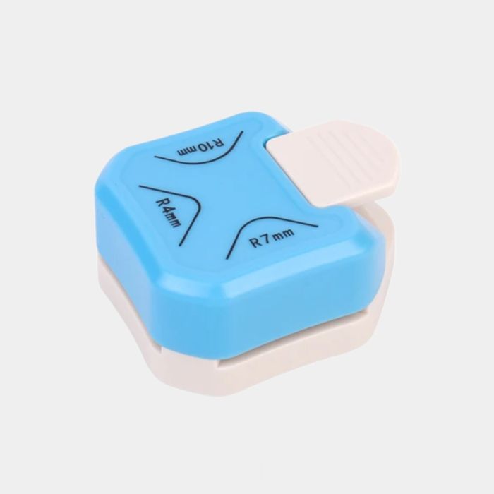 Дырокол/уголорезка/биркарезка/угловой резак/резак для бумаги