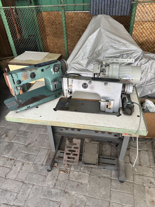 Продам швейная машина 1022 класса