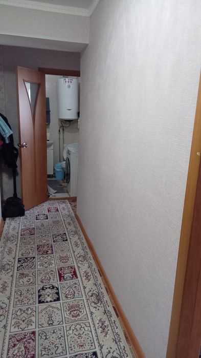 Продам 2 ух комнатную квартиру 7-51