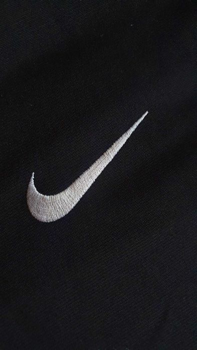 Анцунг горнище Nike Manchester United Black