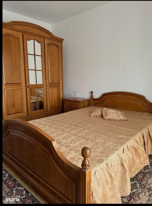 3 Camere l 2 Bai l Garaj l Boxa l Turda