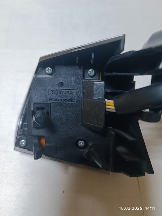 Продам на Тойоту