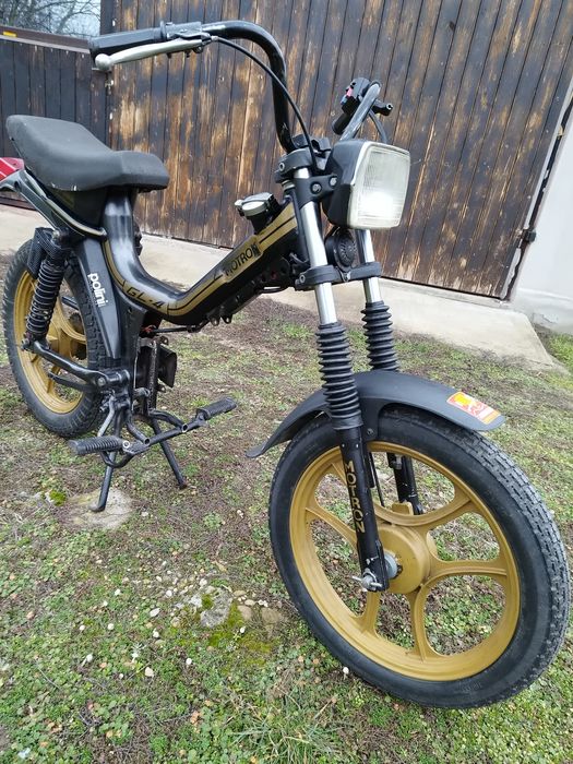 Motor moped minarelli de 49cc, 4 viteze ,perfect functional.