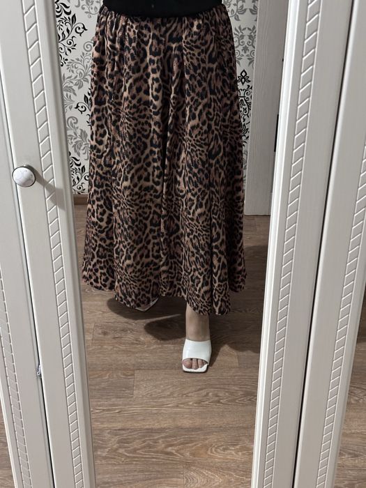 Разгрузка гардероба