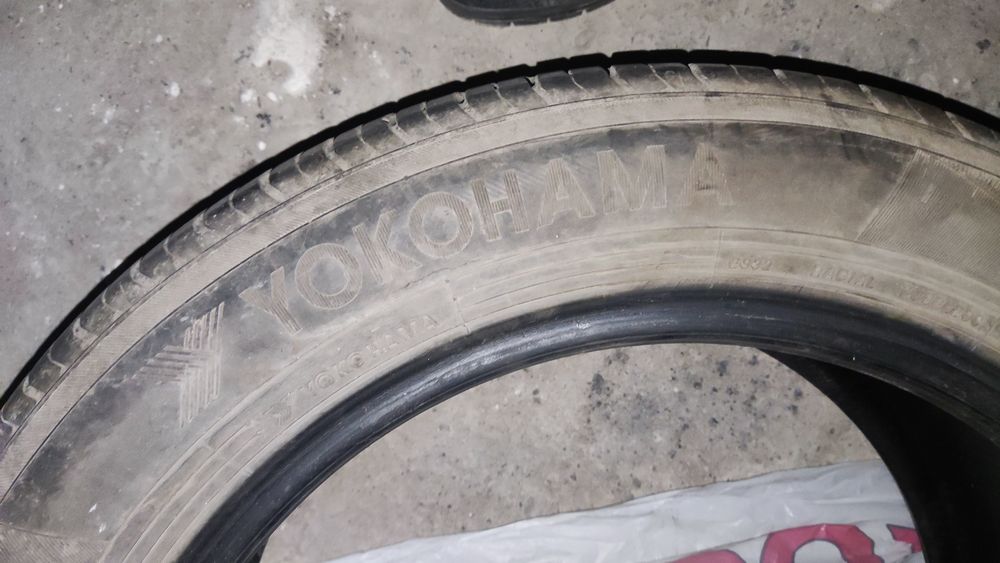 215/55 r17 Continental