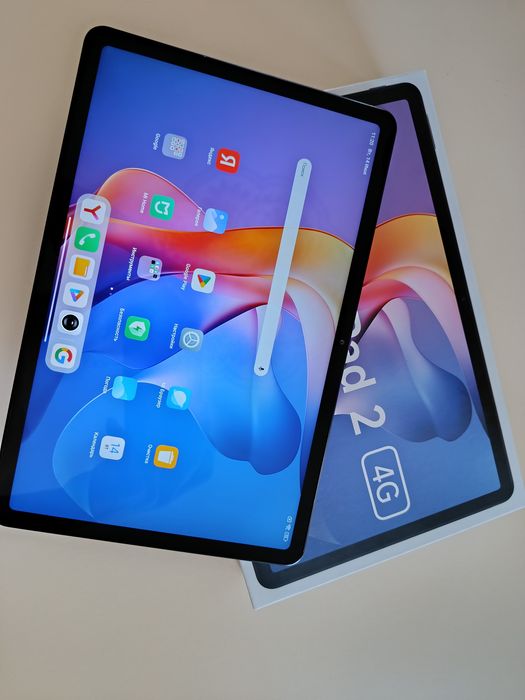 Redmi pad 2  4G.
