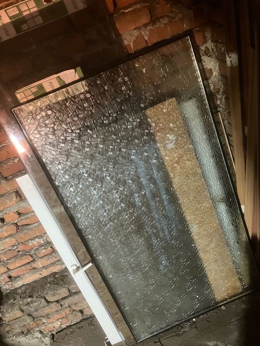 Vand sticla geamuri termopan