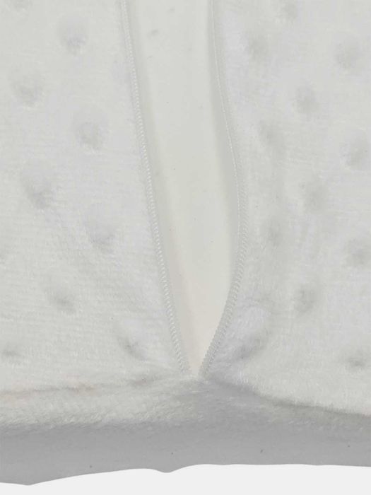 Ортопедическая подушка для сна Memory Foam, для шеи анатомическая