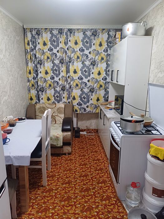 Продам 1 ком квартира