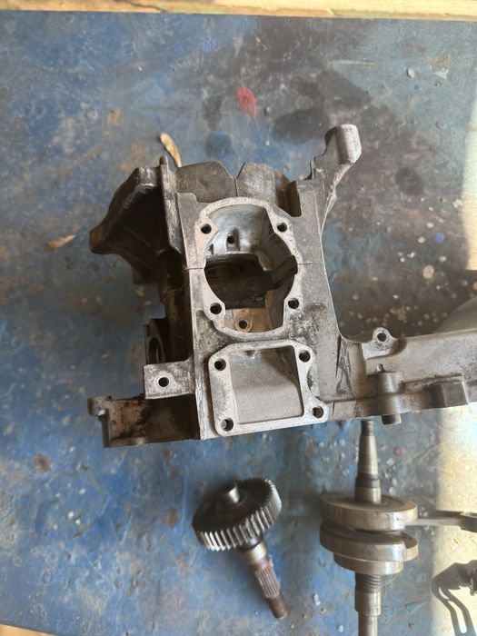 Картер дио 27