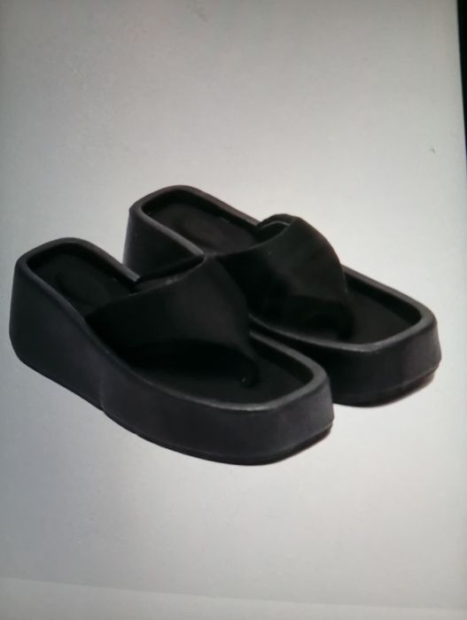 Новые женские босоножки-(шлепанцы)р.38