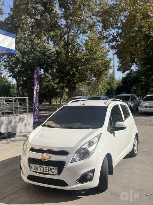Spark 2022 4 pozitsa