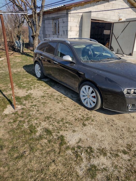 Alfa romeo 159 piese
