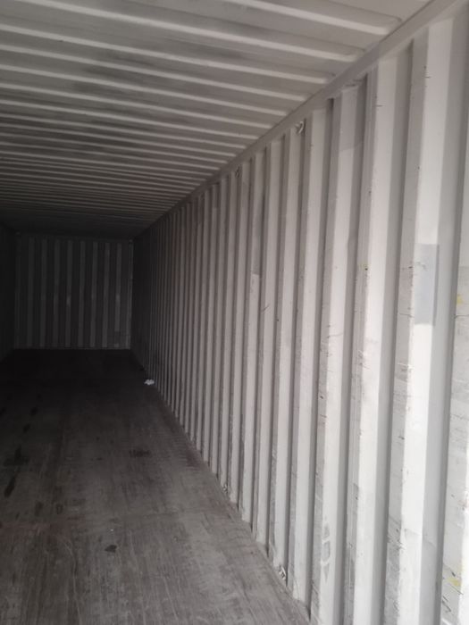 Контейнер 12м 2.60 высоты в наличии 1380.