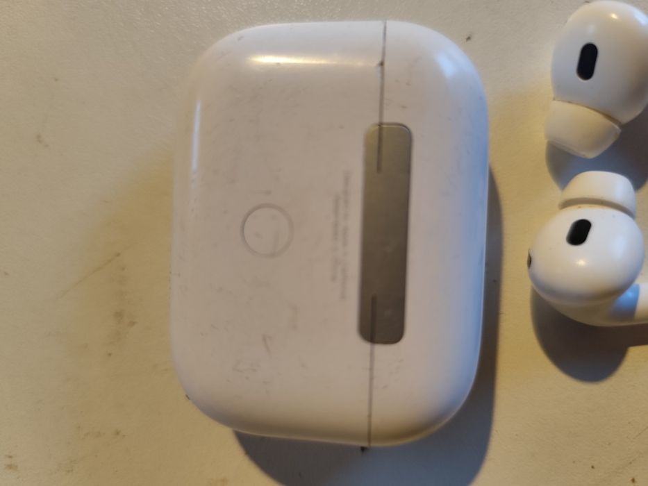 Căști iPhone airpods 2 pro