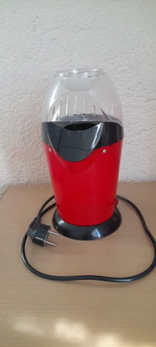 Машина за пуканки