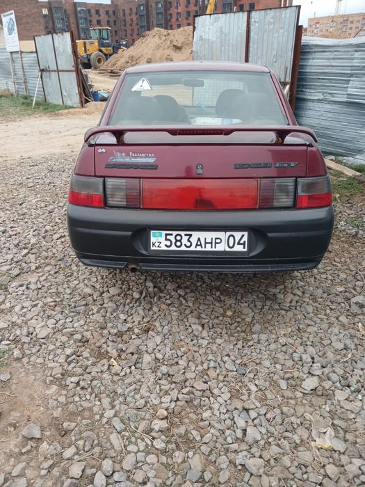 Продам машину лада(ваз)2110