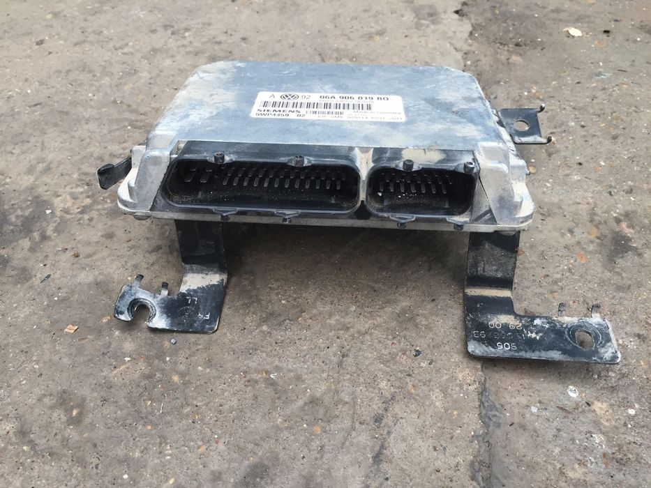 Гольф 4 бу запчасть