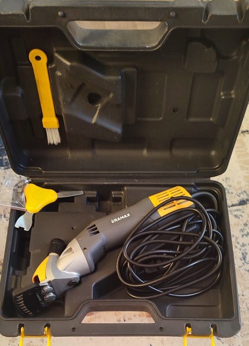 Машинка для стрижки овец