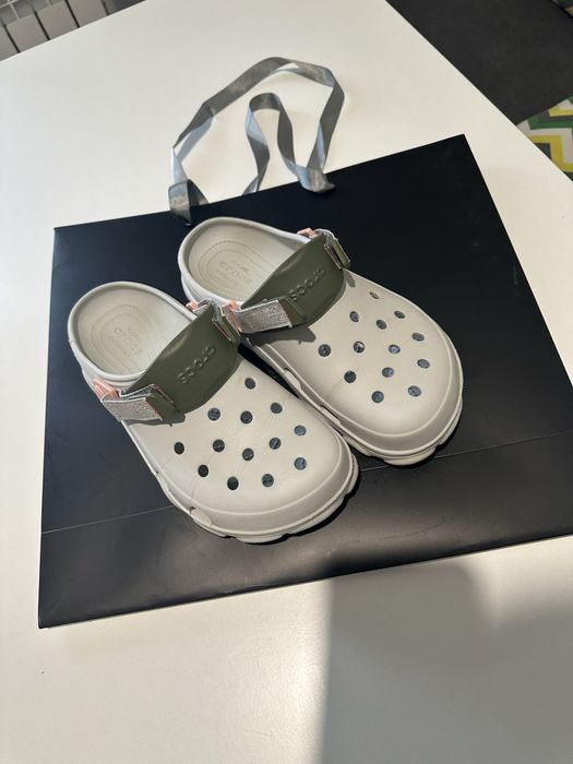 Crocs крокс оригинал  женские