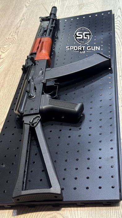 Gelblaster gidrabol ak 74s гидроболний автомат ак74с